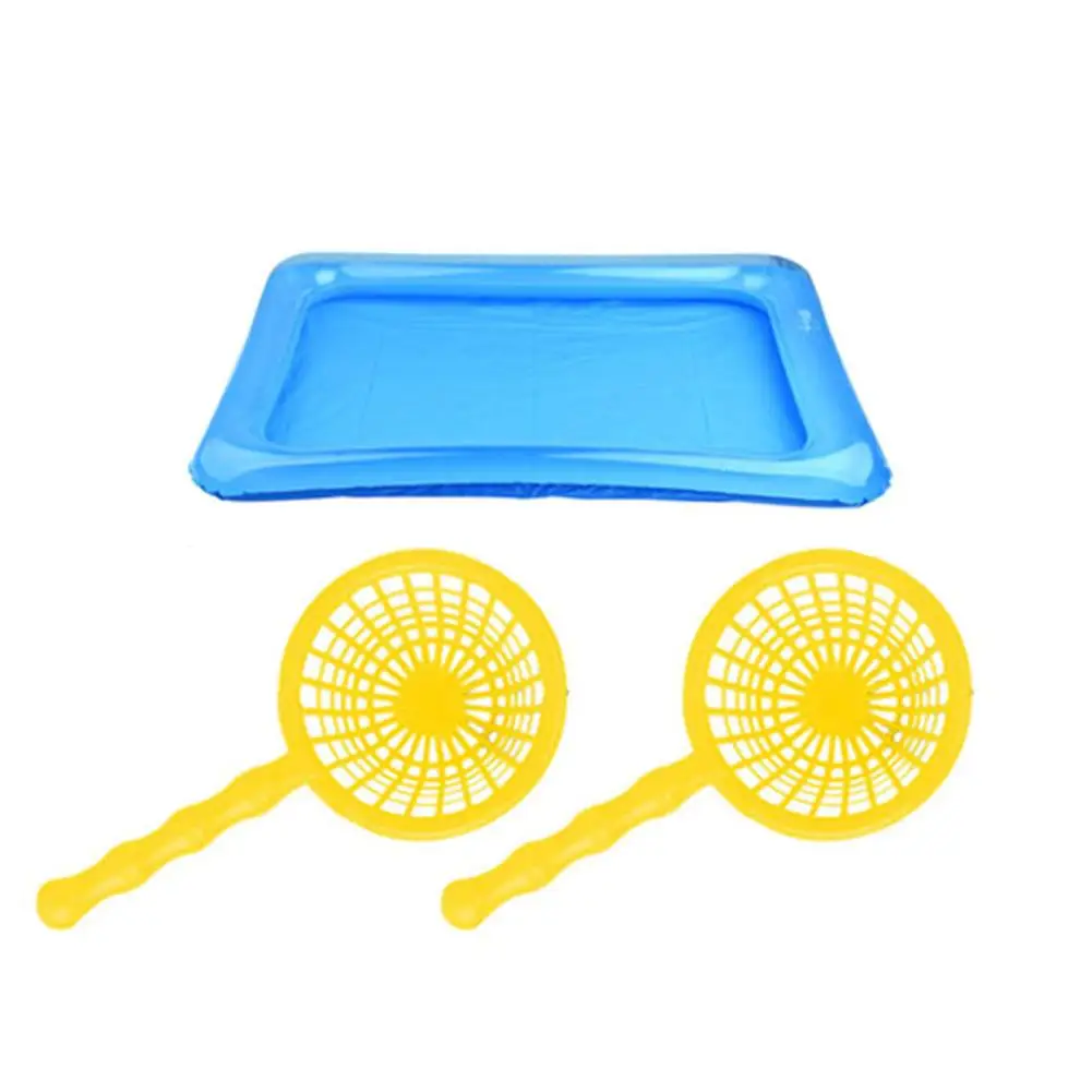 Новинка 18 шт./компл. Магнитная рыбалка для родителей и детей интерактивные