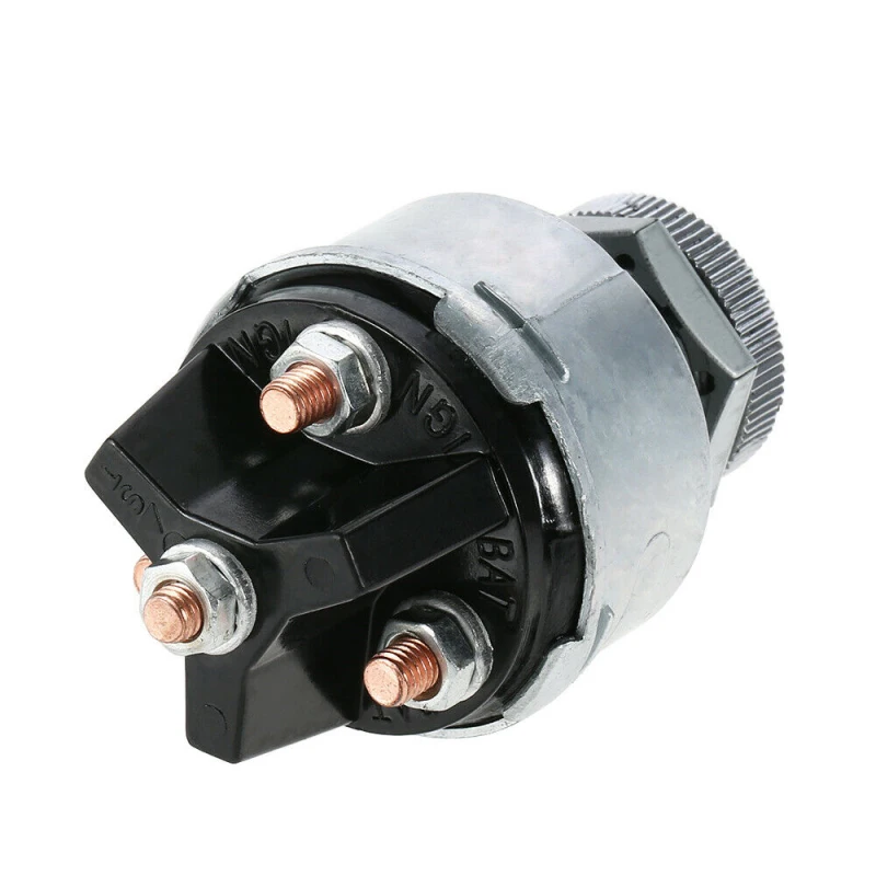 1 комплект универсальный ключ зажигания стартовый переключатель с 2 кнопками для