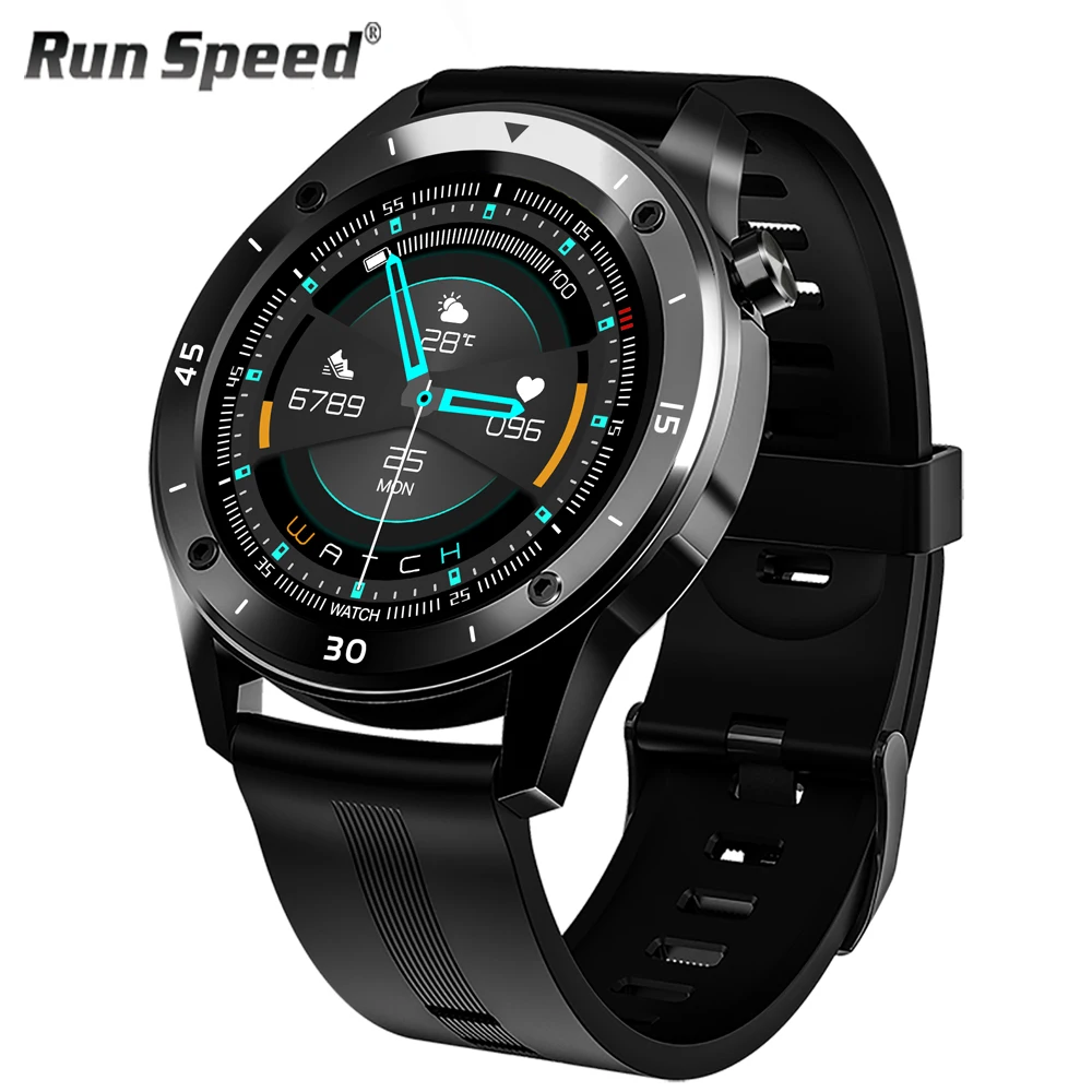 Смарт часы F22 для мужчин и женщин сенсорный экран 2020 дюйма|Смарт-часы| |