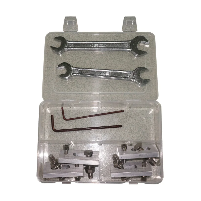 

1.5KW 0.8KW 3040 CNC Router Engraver 800W 1500W CNC Metal Milling Cutting Machine