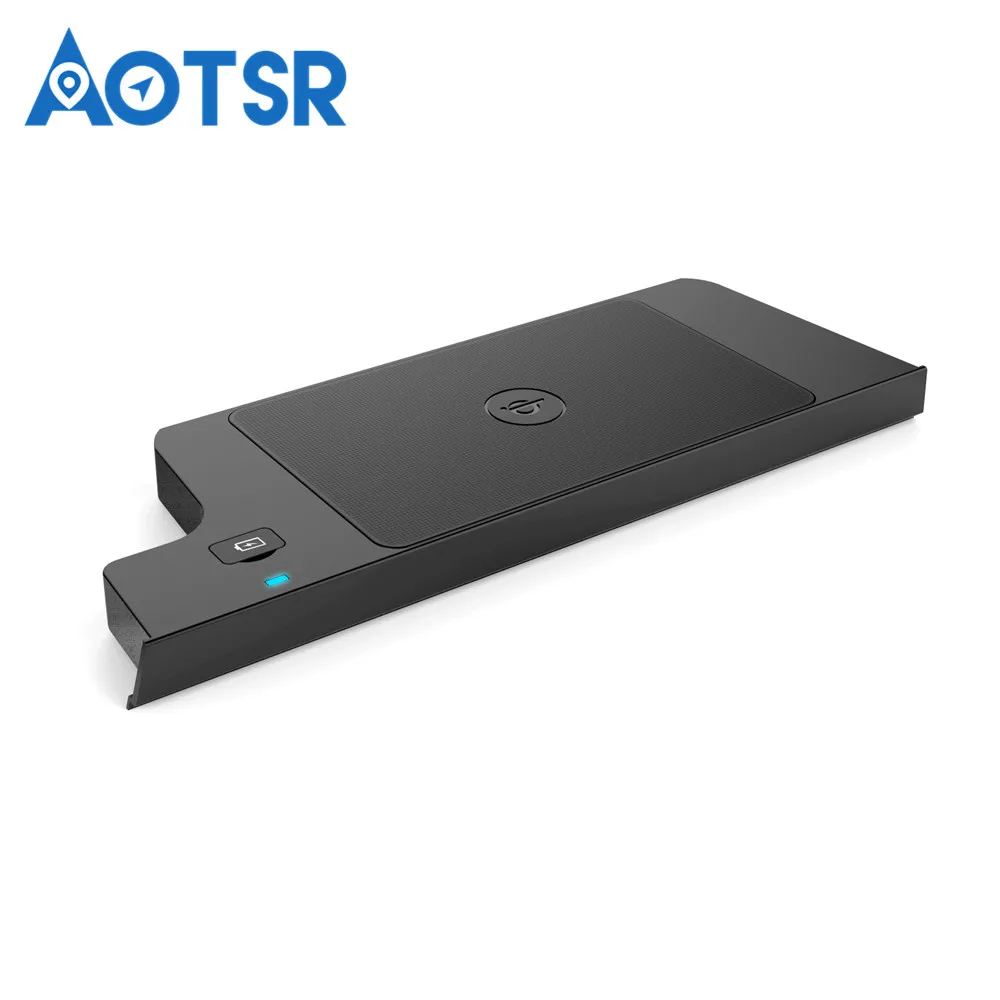 

Wireless car charger for Honda Crider 2019 Intelligent Infrared fast charger for Mobile Phone charger wireless for huawei iPhone