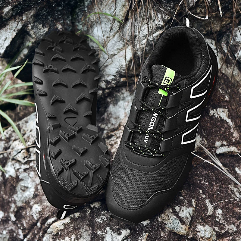 Профессиональный Горный велосипед обувь Для мужчин Sapatilha Ciclismo Спорт на открытом