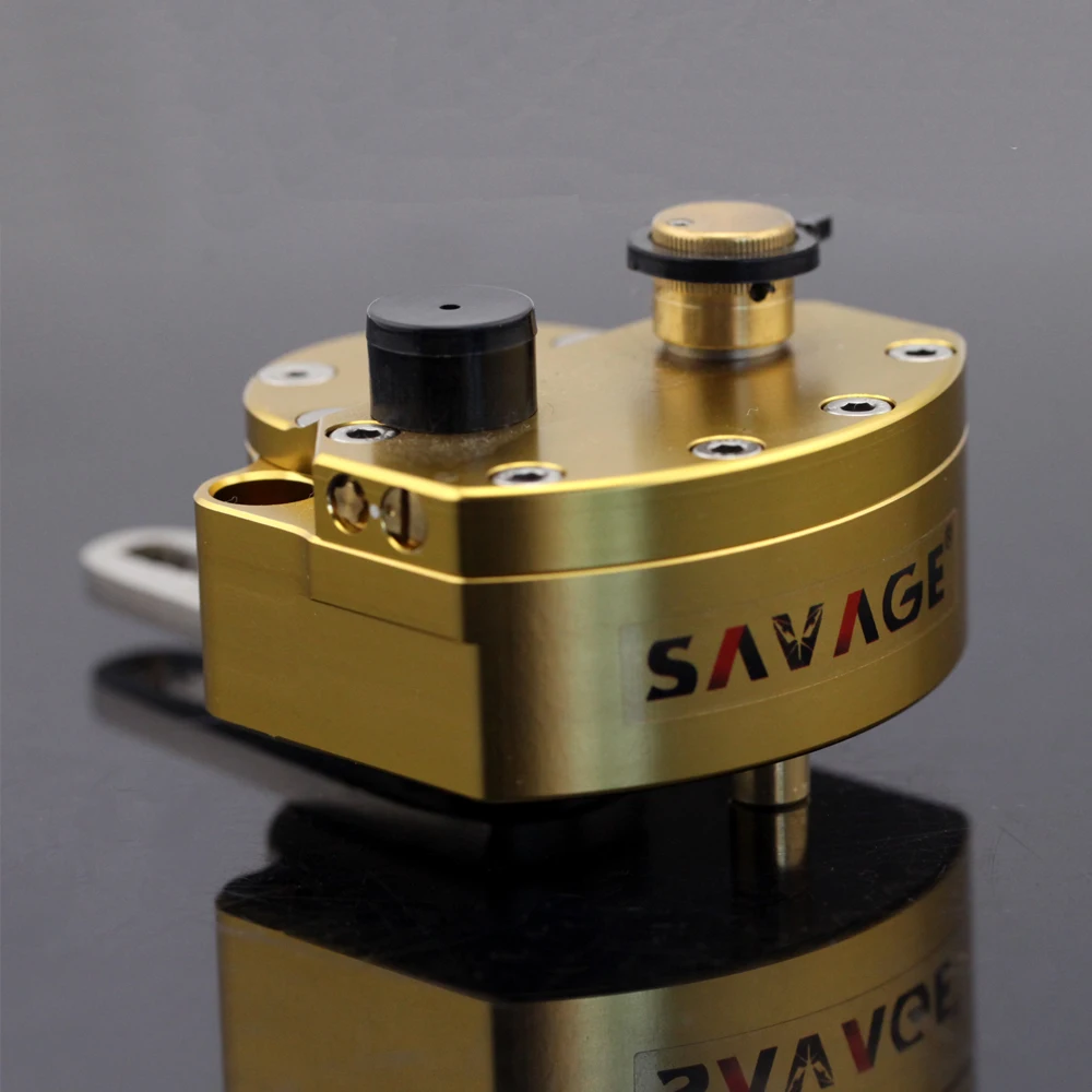 Стабилизатор рулевого демпфера аксессуары для мотоциклов универсальный