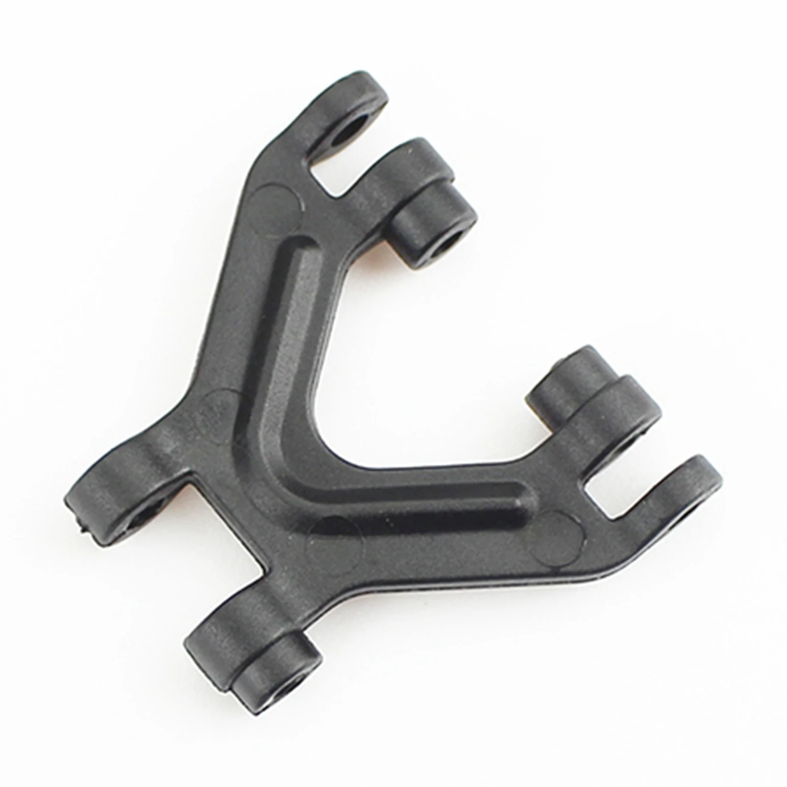 

RC Plastic Anti-Collision Bumper Mount for WLTOYS 124018 1/12 RC Car Crawler
