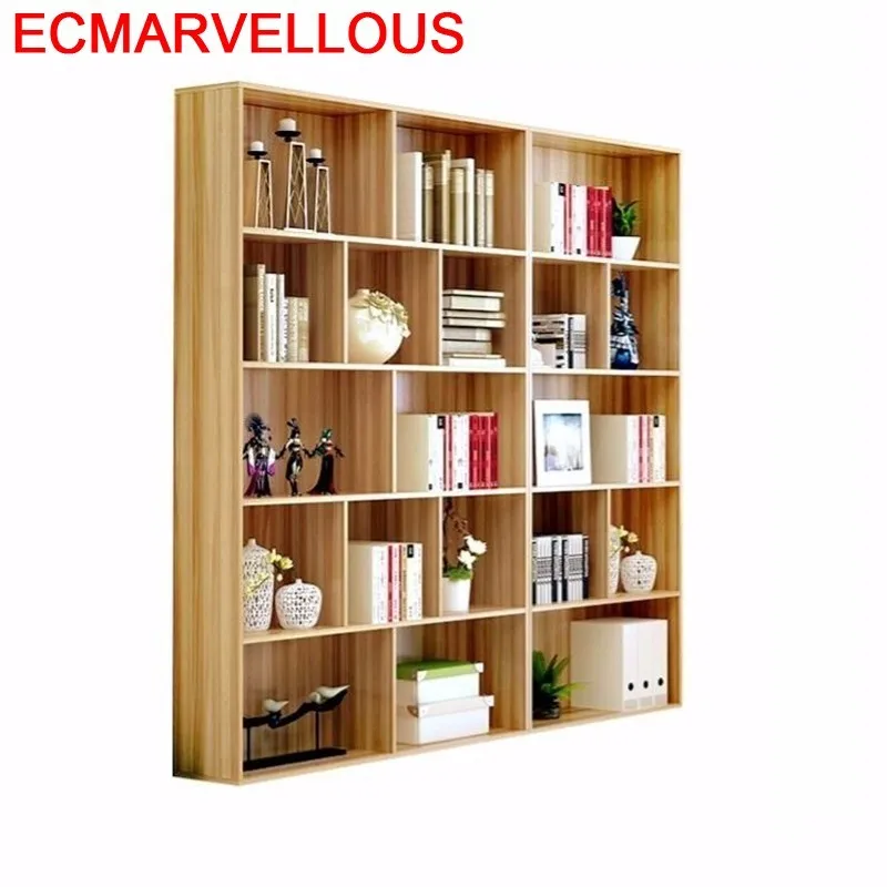 Madera Home Dekoration Kids Librero Meuble De House Estanteria Para Libro Wodden декоративная мебель ретро книжная