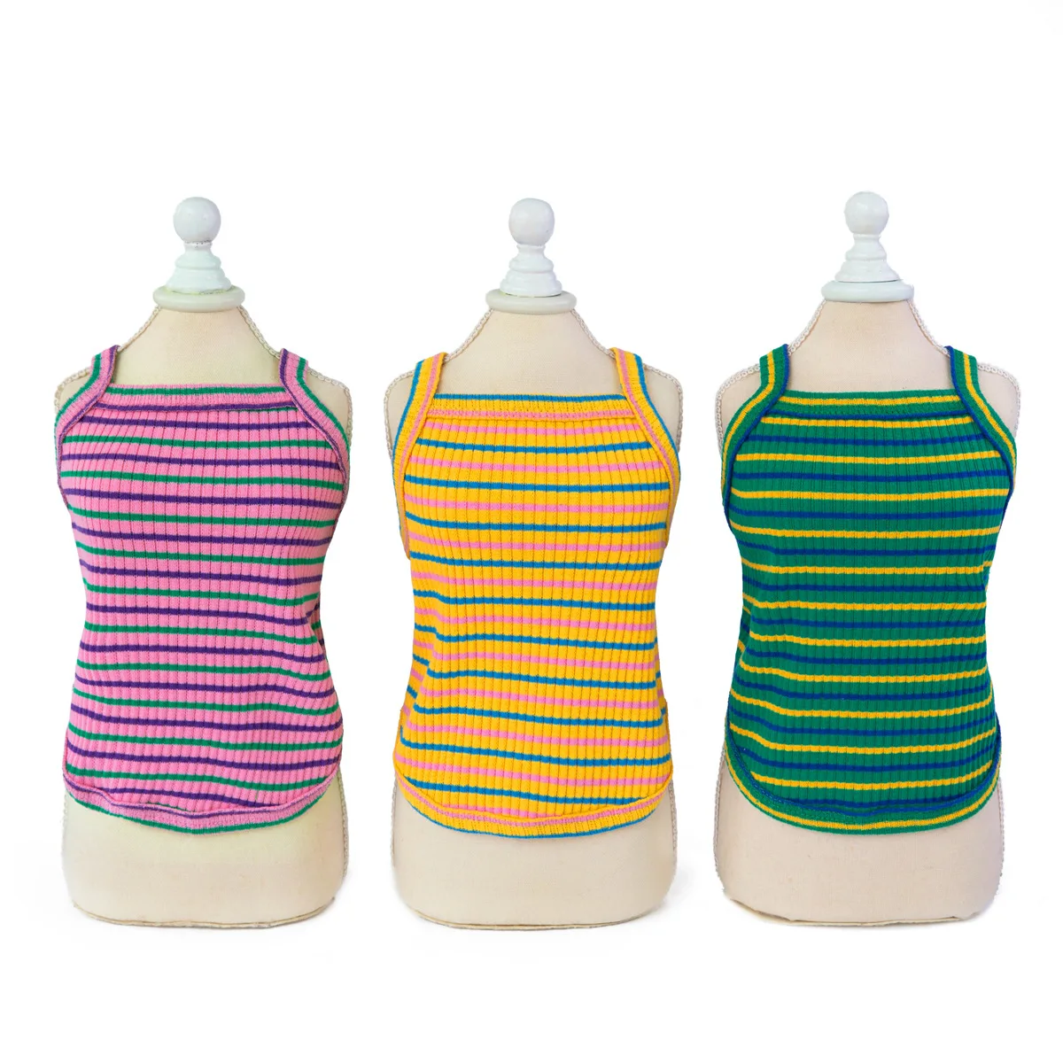 

Pet Dog Clothes Summer Dog Dress for Small Dogs Clothing Skirts Lovely Cat Dresses Party Pet Apparel