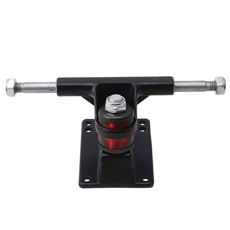 

Skateboard Accessories Active Gravity Casting Professional Skateboard Accessories 3.25 Bridge Bracket Truck Longboard Parts