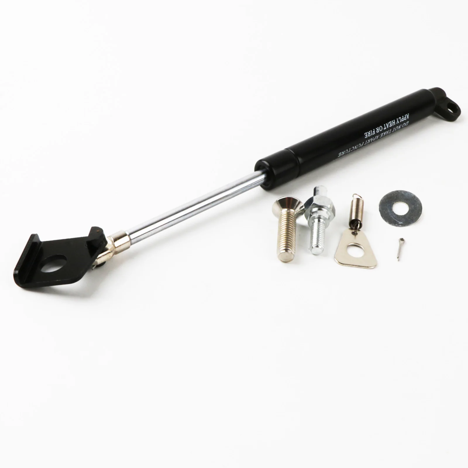 

Hydraulic Rod Hydraulic Support Rod Hydraulic Lever Trunk Tail Plate Safety Tail Plate Replacement Parts Spring Shocks Lift