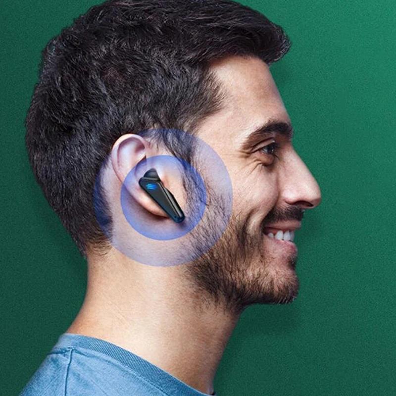 

Bluetooth Earphone Winner Gaming Earbuds 65ms Low Latency TWS Bluetooth with Mic Bass Audio Sound Positioning Wireless Headset