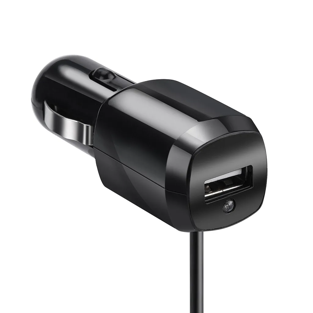 Автомобильный Bluetooth fm-передатчик адаптер fm-передатчик беспроводной Hands Free комплект MP3 музыкальный плеер USB зарядное устройство# BL30