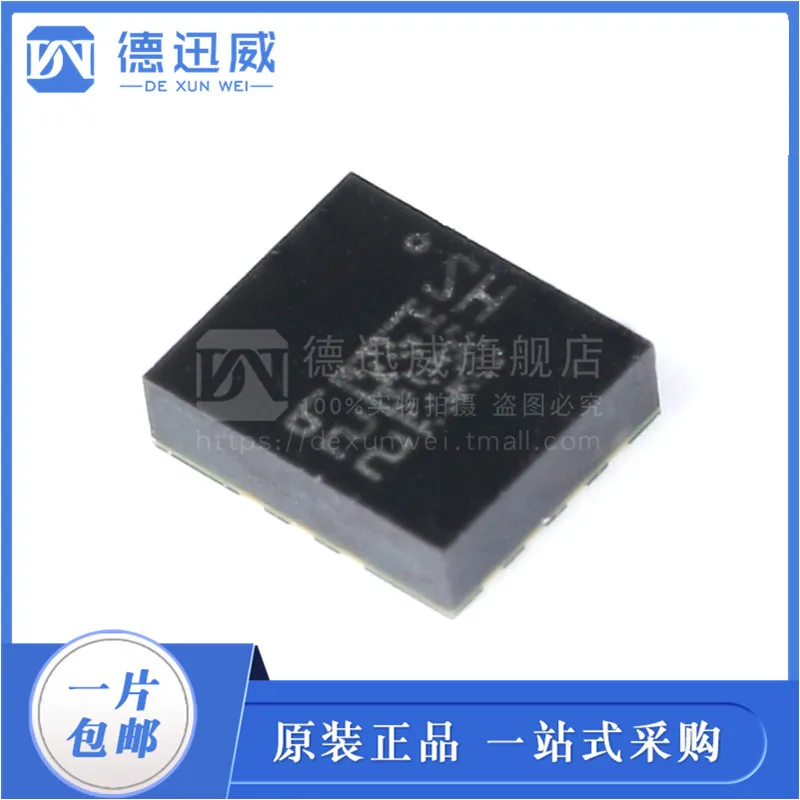 

5 ./ LSM6DS3TR LGA-14 33 6