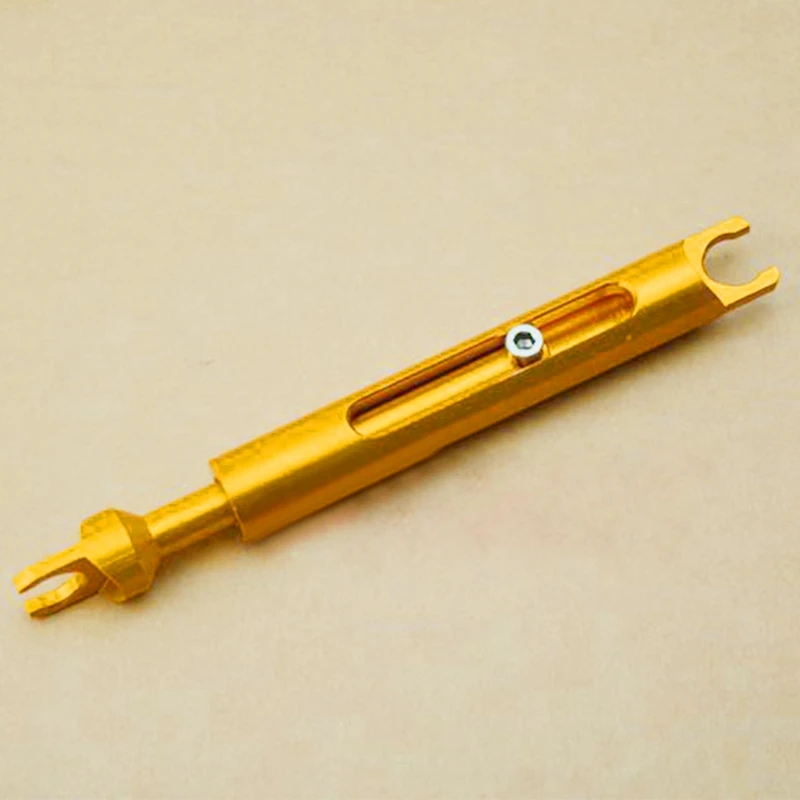 NEW-Car Accessories Alloy Release Tie Rod Front Grille Cover Hood Lock Latch Connecting for Ford Focus 2 Mk2 C-Max |