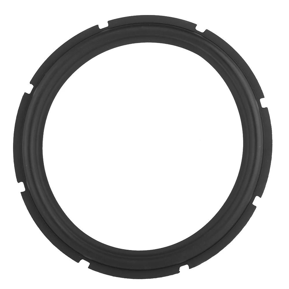 SOONHUA Universal 12inch Speaker Surrounds Circle Foam Dustproof Repair Woofer Bass Loudspeaker Edge For Speaker​ | Электроника