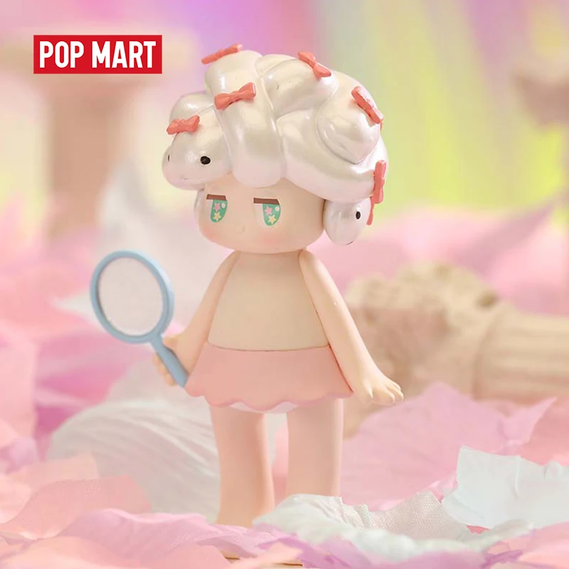POP MART Satyr Rory мифическая серия игрушек Фигурка фигурка подарок на день рождения