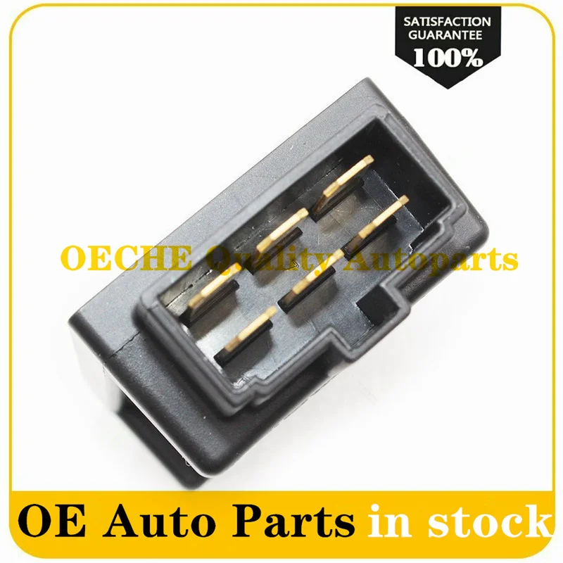 Реле времени 8970405010 8970405011 8-97040501-0 для двигателя ISUZU C240 экскаватора EX35U EX27U EX50U