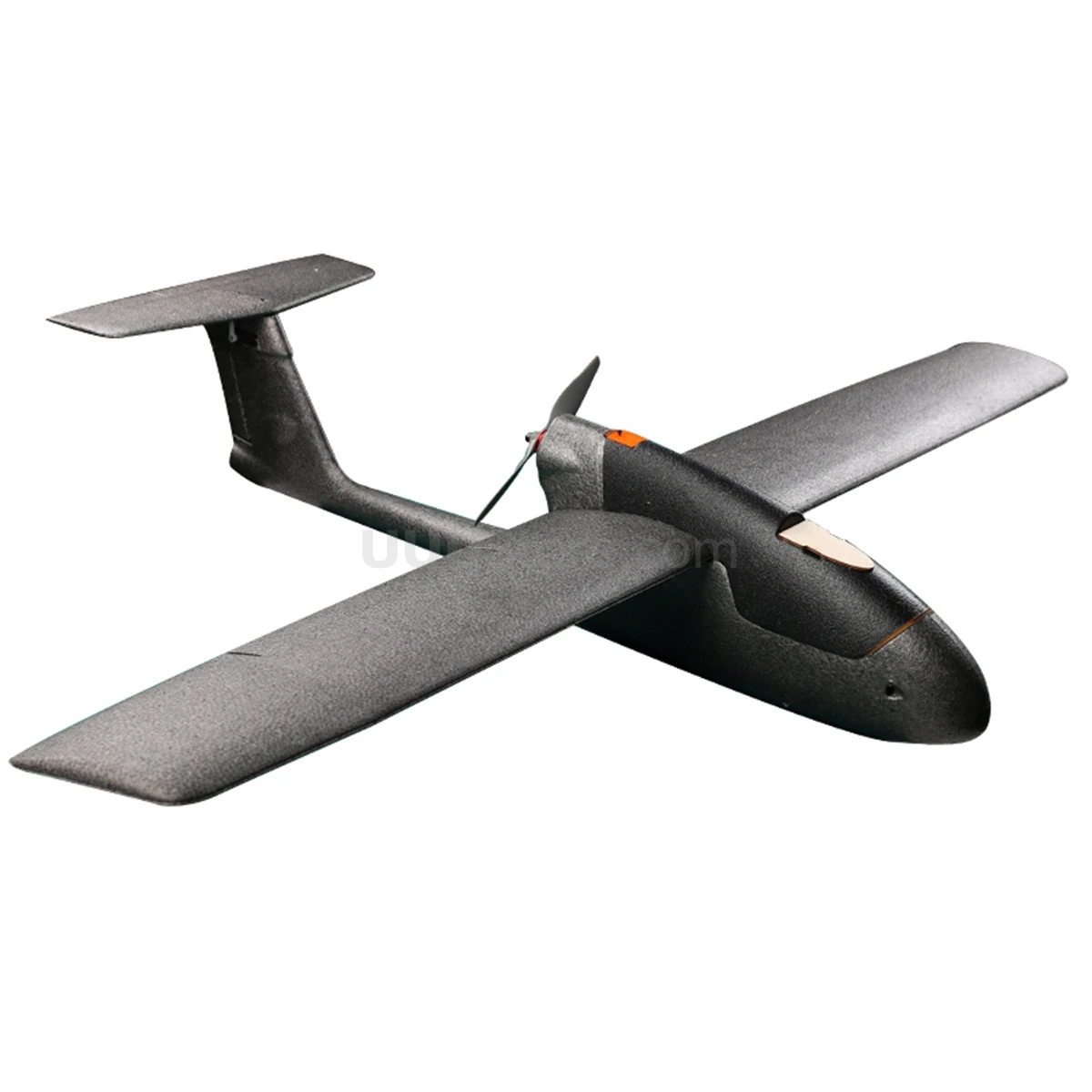 Skywalker Mini Plus 1100 мм размах крыльев EPP FPV RC самолет для начинающих тренировочный