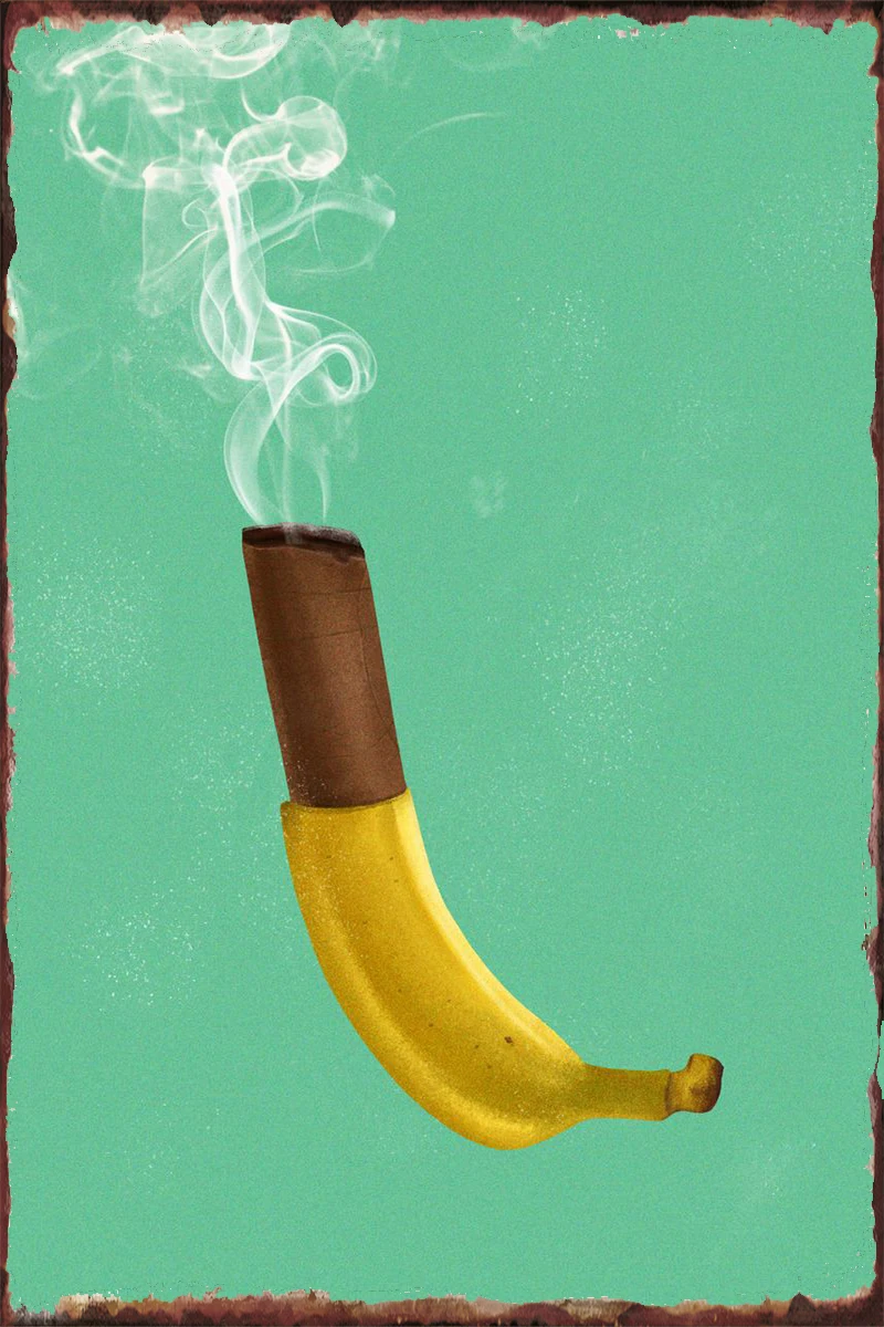 Волшебный настенный Декор для виски украшение комнаты в стиле ретро винтажный