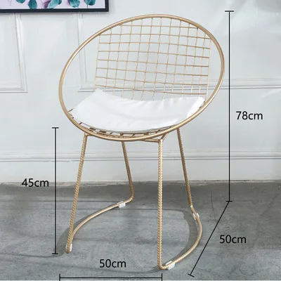 Стол и стулья в скандинавском стиле для кафе чайного магазина стол простой