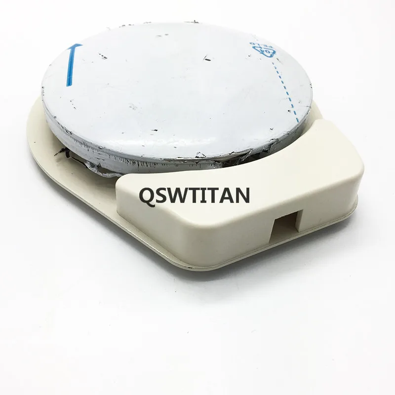 Стоматологический стул для лаборатории ножка с 2/4 отверстиями переключатель