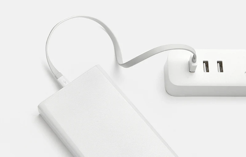 Xiaomi power bank кабель 32 см Micro USB кабель для быстрой зарядки кабель для передачи данных линия powerbank кабель короткий Micro USB шнур кабель