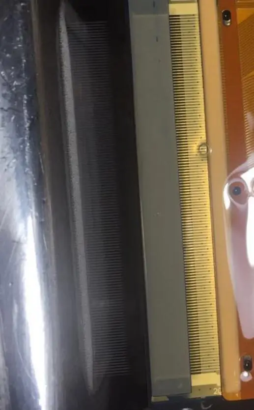 Восстановленная печатающая головка совместимая с Spectra Polaris PQ35 512 35pl