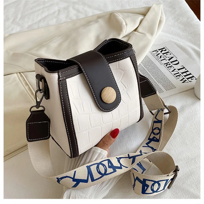 3 Colors Crossbody Bags For Women Luxury Handbags Women Bags Designer Female Casual Hand Shoulder Bag bolsos de mujer In Stock