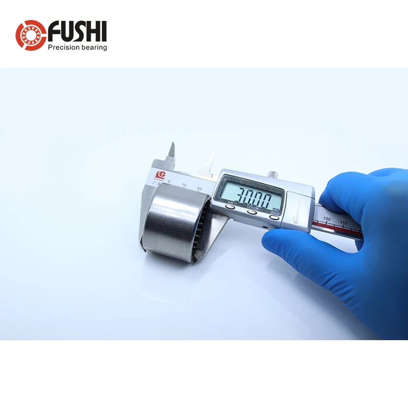 Рисунок 4 - HFL3530 подшипник 35*42*30 мм 5