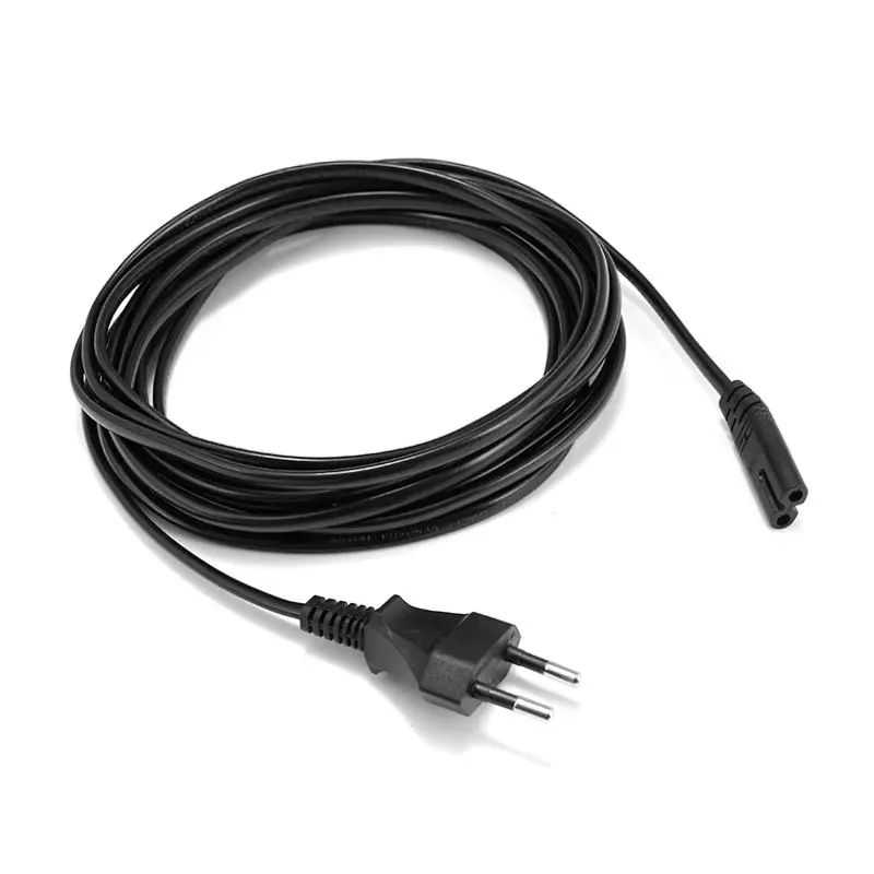 30 шт. кабель питания для ноутбука 10 футов ЕС IEC C7 шнур переменного тока Samsung LG