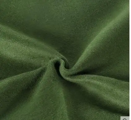 Новый домашний шерстяной военный Вентилятор огня 1 5 метров с накладкой для волос