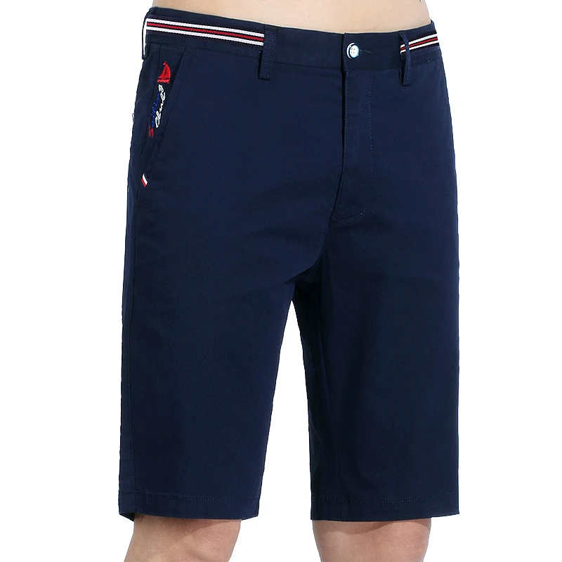 Шорты Брюса и акулы мужские повседневные лидер продаж шорты-карго в стиле