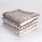 Мягкая Фланелевая пижама 