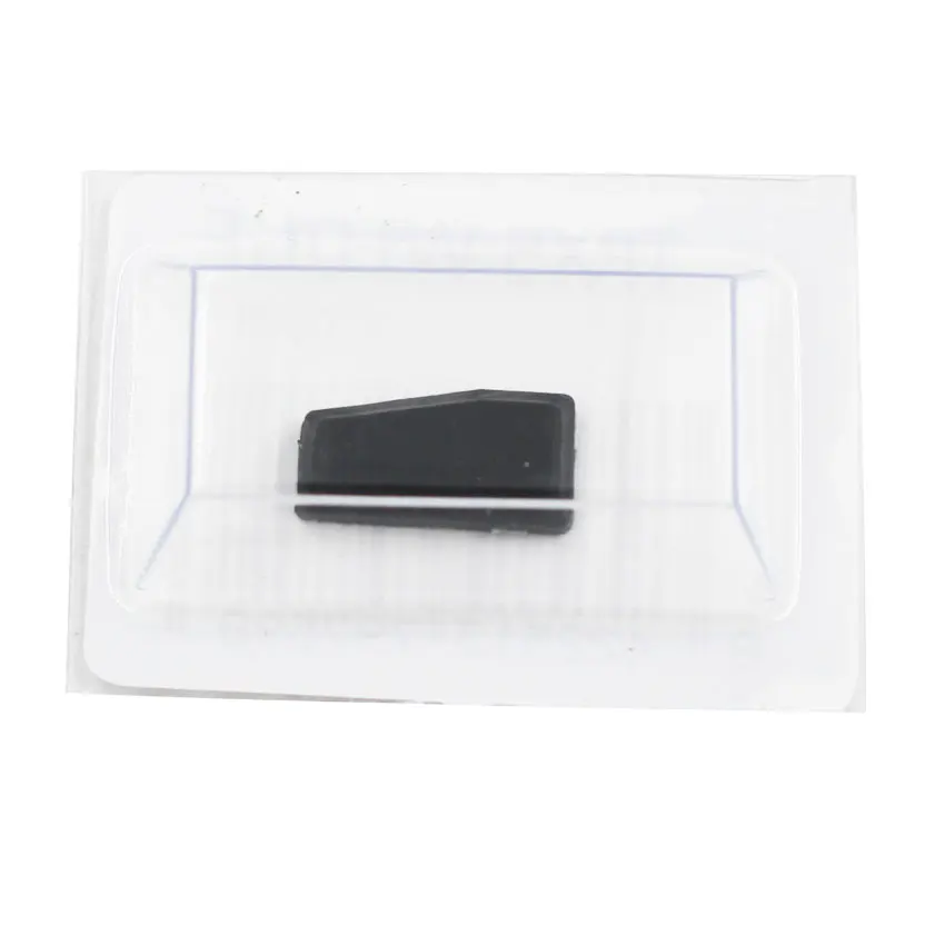 CAR KEY CHIP TPX5 3 in 1 For JMA Ceramic chip TRANSPONDER cloner = TPX1(4C) + TPX2(4D) TPX4(46) (carbon) | Автомобили и мотоциклы