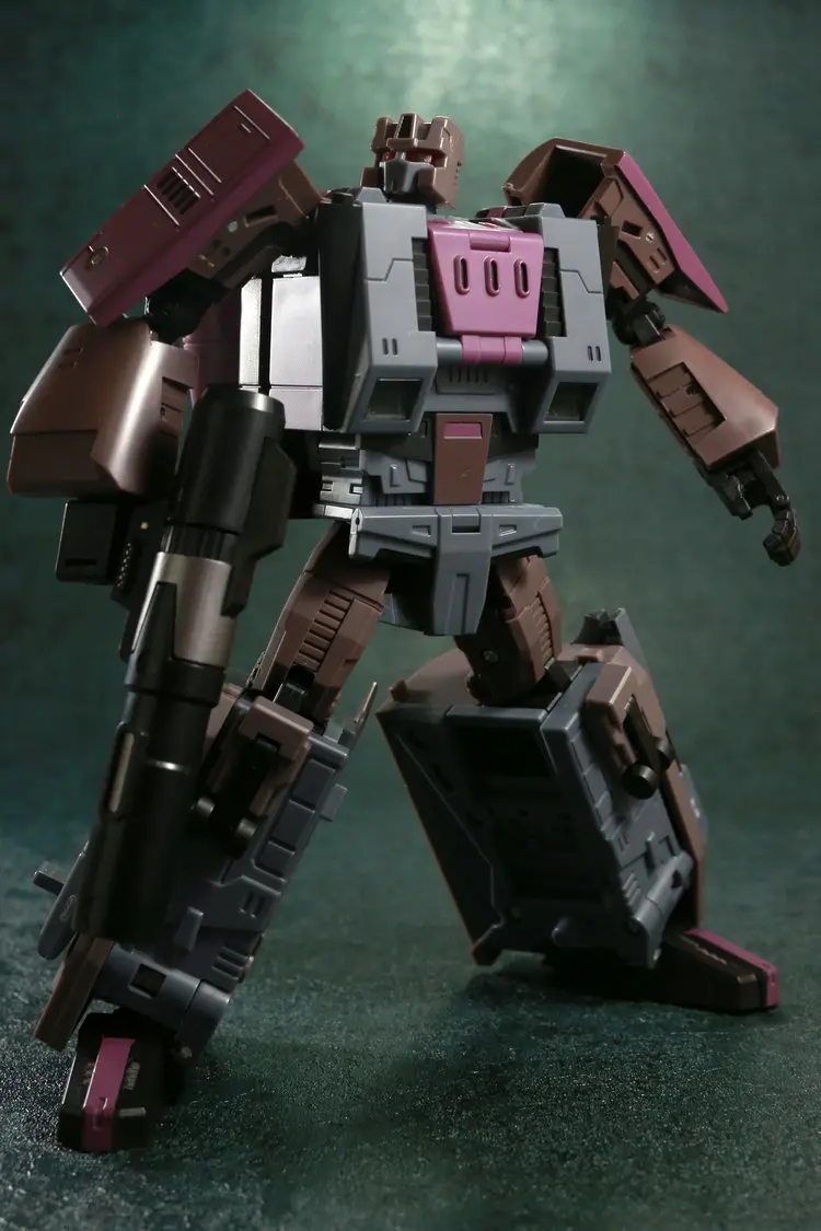 Уникальные игрушки UT M-04 Broodlord Lashlayer Blast Off трансформационная фигурка | Игрушки и