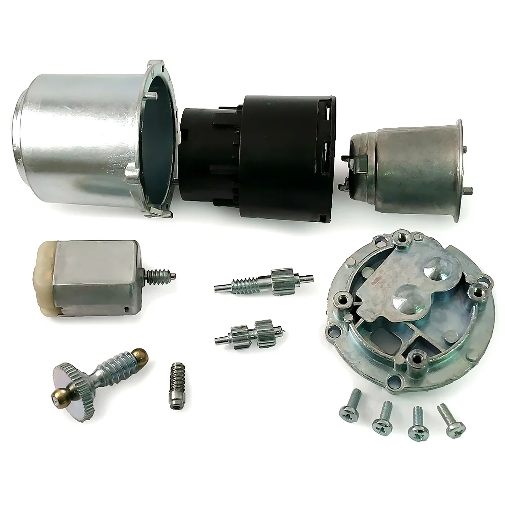 Набор для ремонта автомобиля замена X5 E53 комплект складных шестеренок с боковым