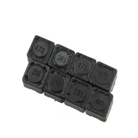 1000pcs cdrh74 471 cd74r 774mm 470uh 7x7x4 smd power inductors shielded