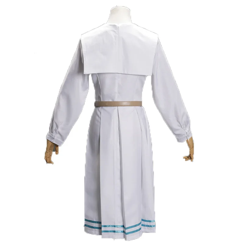 Женское платье в стиле аниме для косплея| |