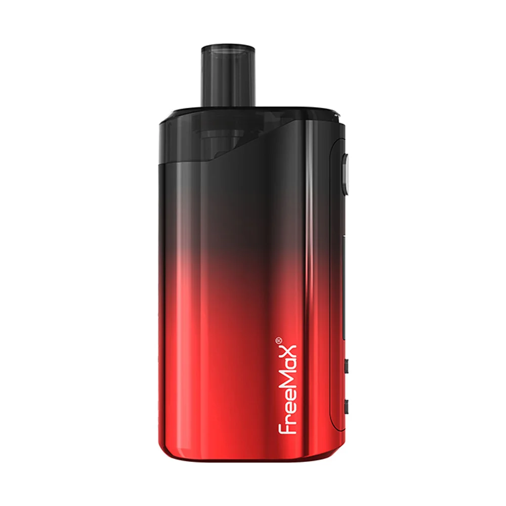 Оригинальный Freemax AutoPod50 VW Vape Pod Комплект с аккумулятором 2000 мАч 4 мл и принимает