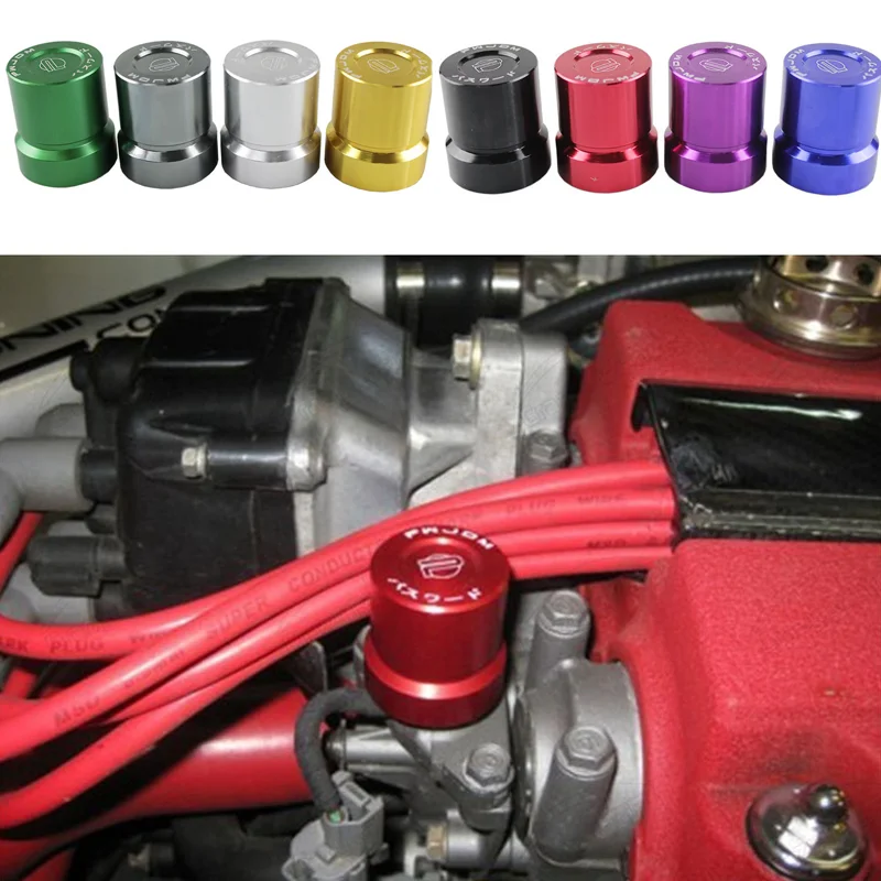 

Крышка клапана автомобильного двигателя подходит для крышки соленоидного клапана Honda и крышки клапана двигателя серии onda BDH