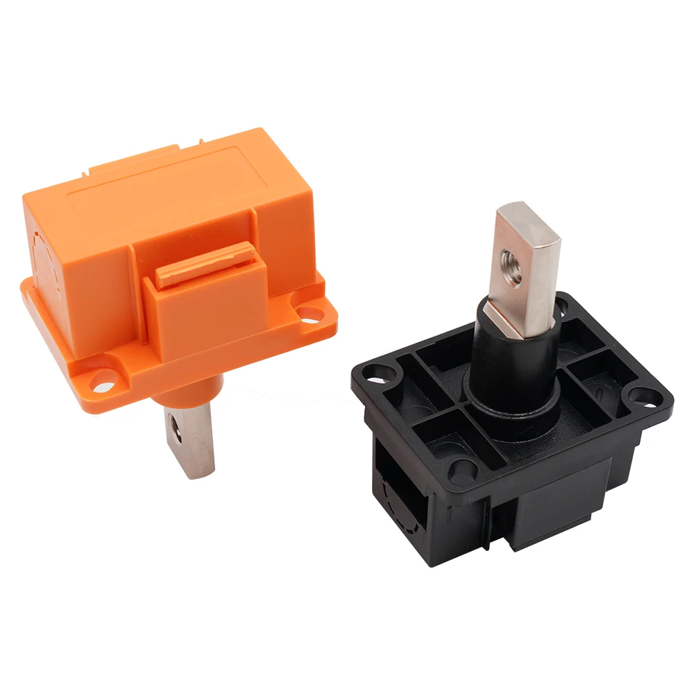 1 шт. разъем для хранения энергии 1500 А В постоянного тока Высоковольтный