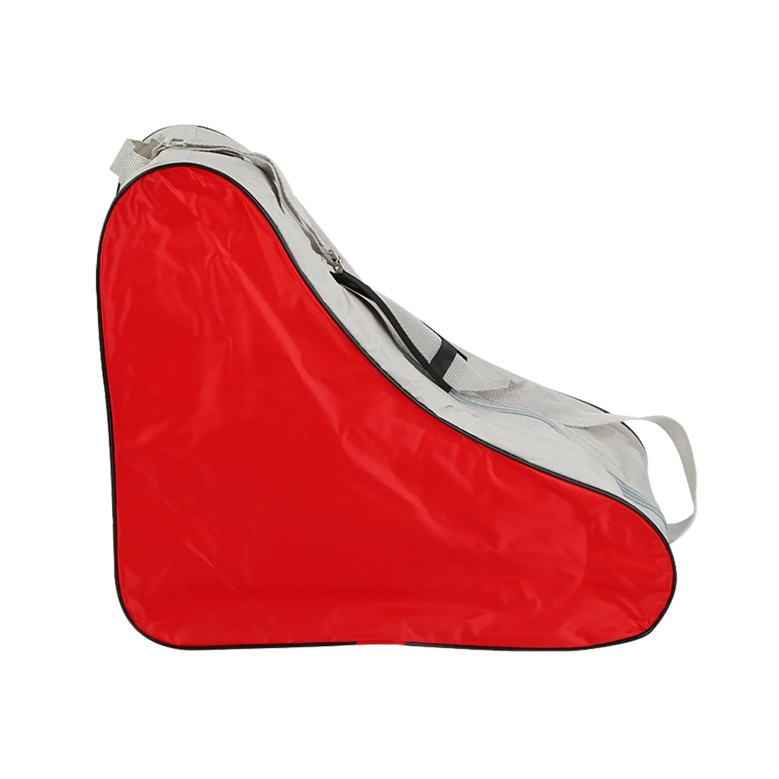 

New Portable Adjustable Shoulder Strap Roller Skating Bag Breathable Skates Carry Bag Case Protective Sport Storage Bag