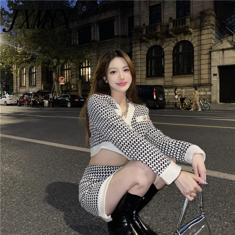 Новые товары для весны и осени изысканный элегантный тонкий женский шерстяной