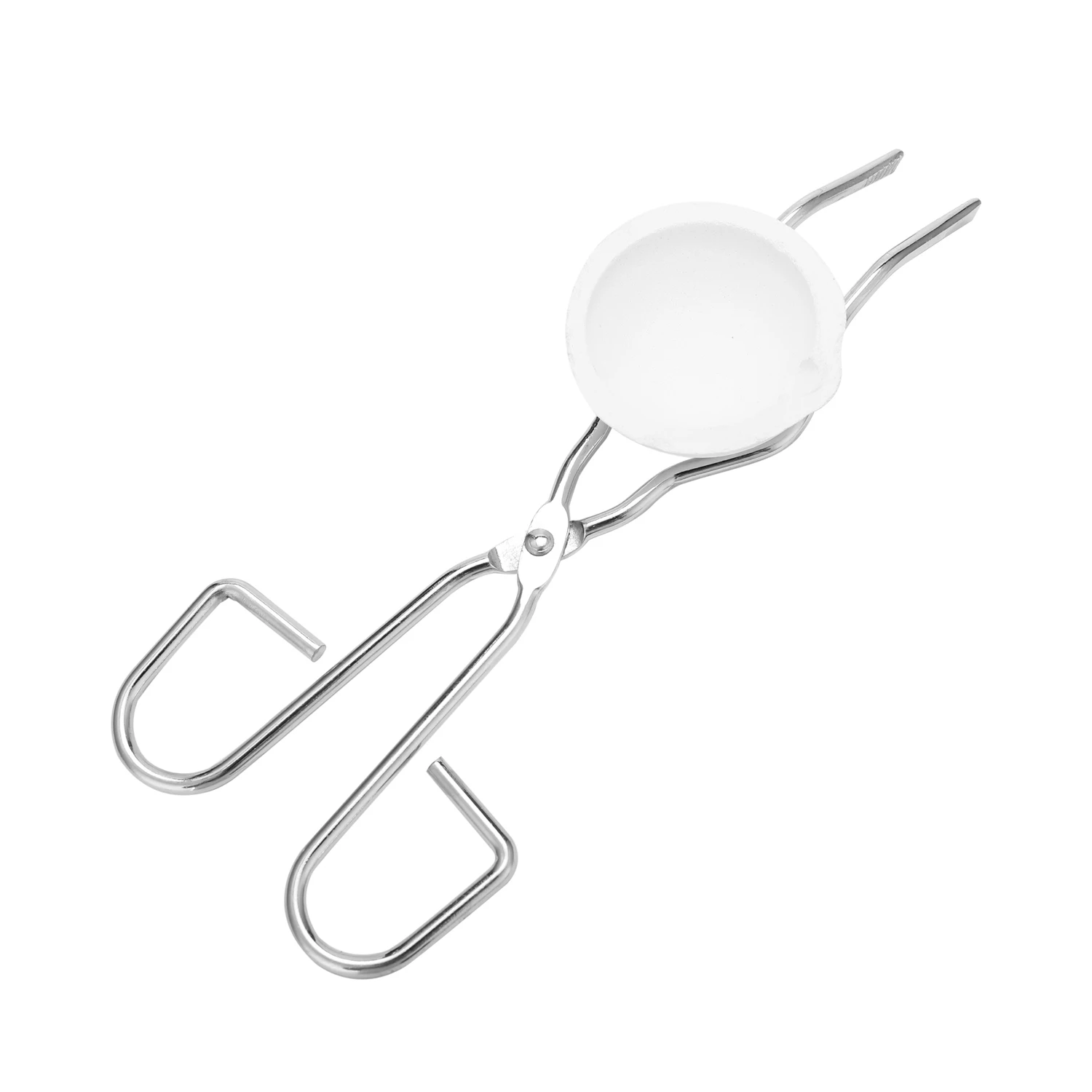 6 шт. набор для плавки серебряного графитового тигеля чашка щипцов