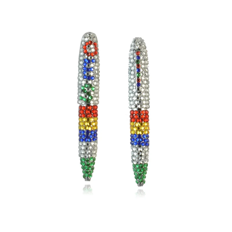 Заказная авторучка Eastern Star bling Подарочная ручной работы | Украшения и аксессуары