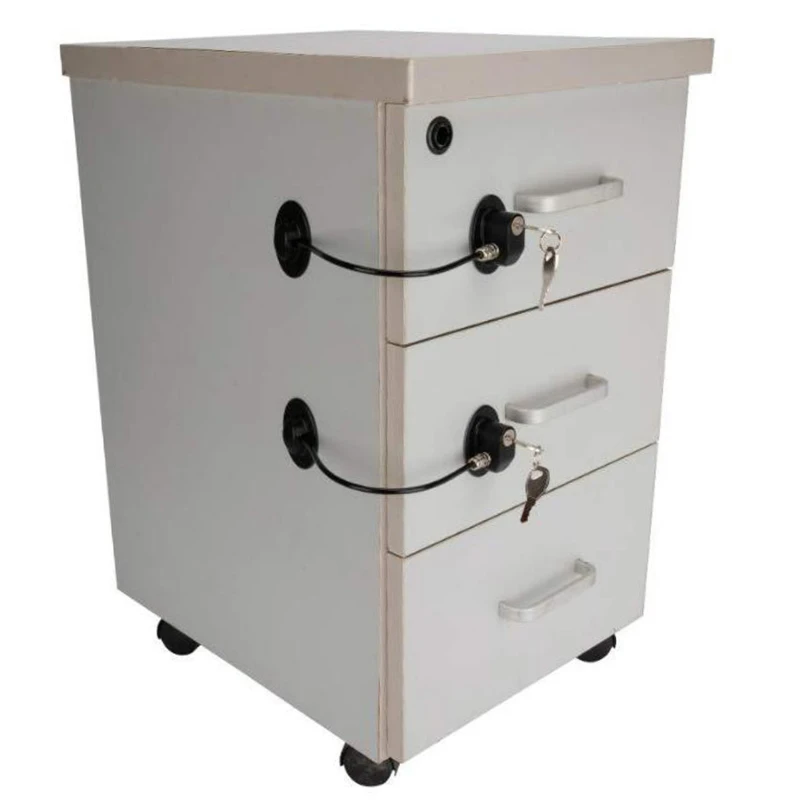 

Cabinet Lock Door Lock Black Practical Baby Safety Window Restrictor Infant Security Prevent Children Falling Tools