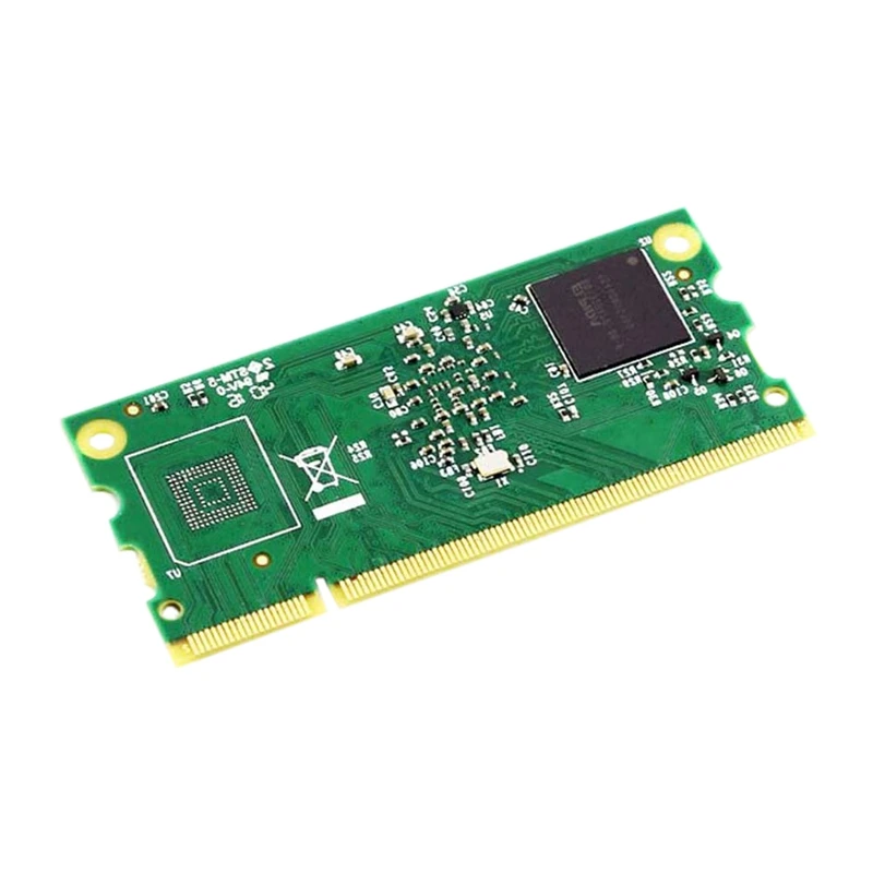 Compute Module 3+ Lite 64-Bit 1.2GHz BCM2837B0 200PIN SODIMM Connector Supports Window 10 Etc for Raspberry Pi | Компьютеры и офис