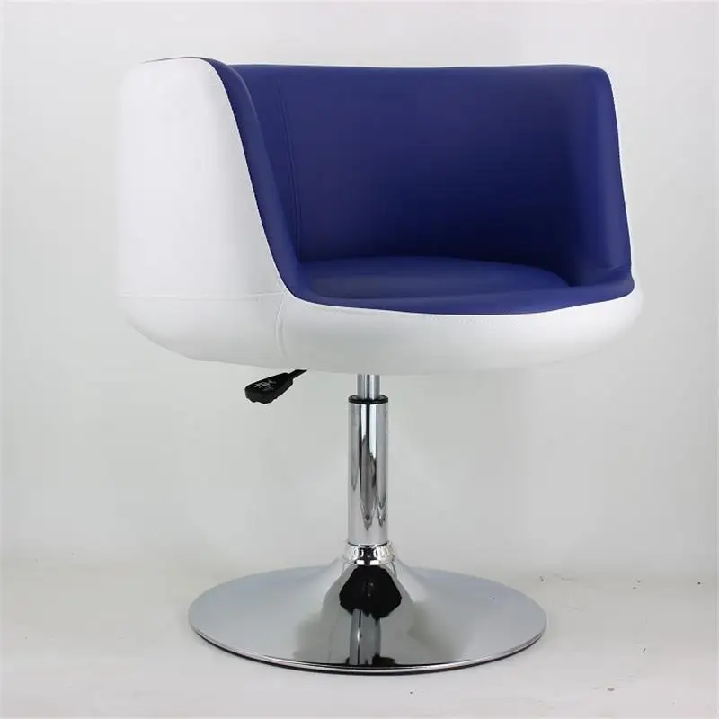 Stuhl Hair Schoonheidssalon Makeup Nail Beauty Furniture Stoelen De Belleza Barbershop Salon Cadeira Barbearia Barber Chair |