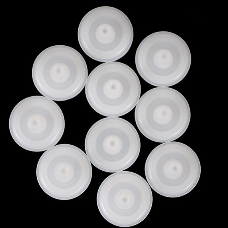 10 шт. колпачок для клея ресниц | Красота и здоровье