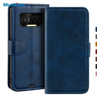 case for oukitel f150 b2021 case magnetic wallet leather cover for oukitel bison 2021 stand coque phone cases