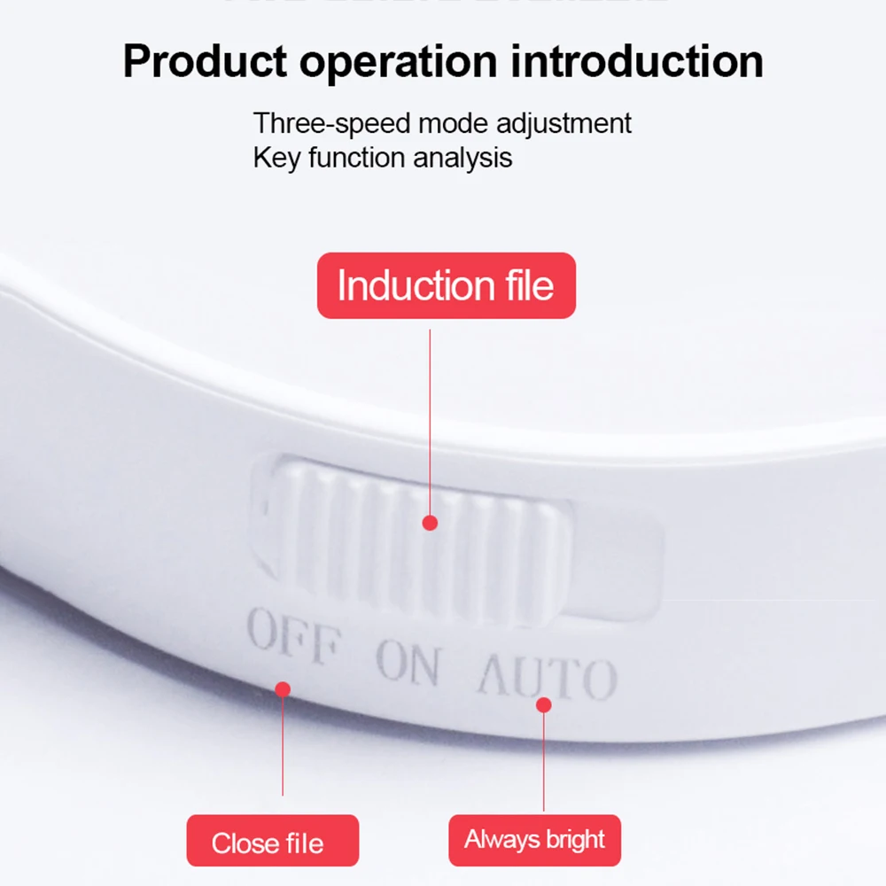 

Led USB Charging Human Body Motion Sensor Night Lights PIR Induction Under Cabinet Light Closet Lamp For Stairs Kitchen Home Bed
