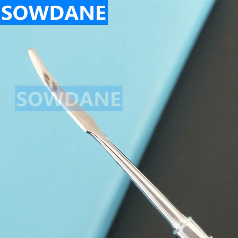 Композиционный стоматологический композиционный триммер из смолы шпатель